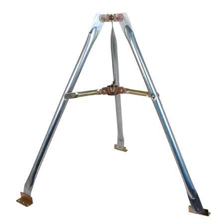 33-10905 STELLAR LABS, 3' Antenna Tripod, For Mast Pipes Up To 1-5