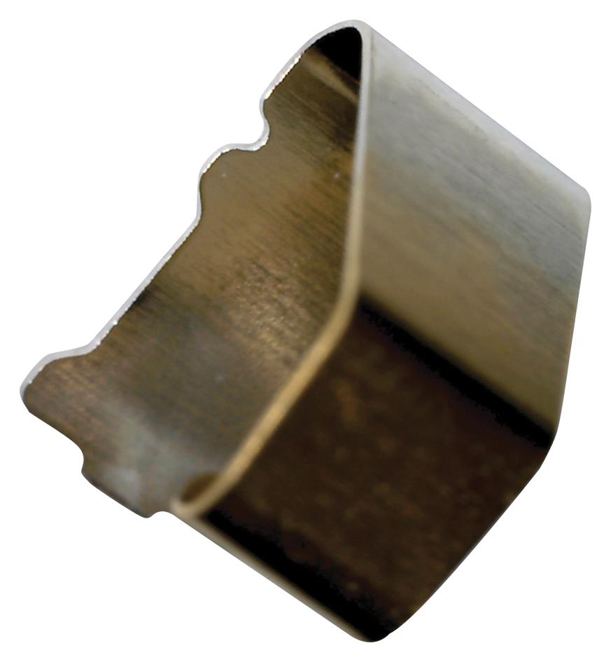 S176142R Harwin Connector Accessory, Grounding Spring, PCB