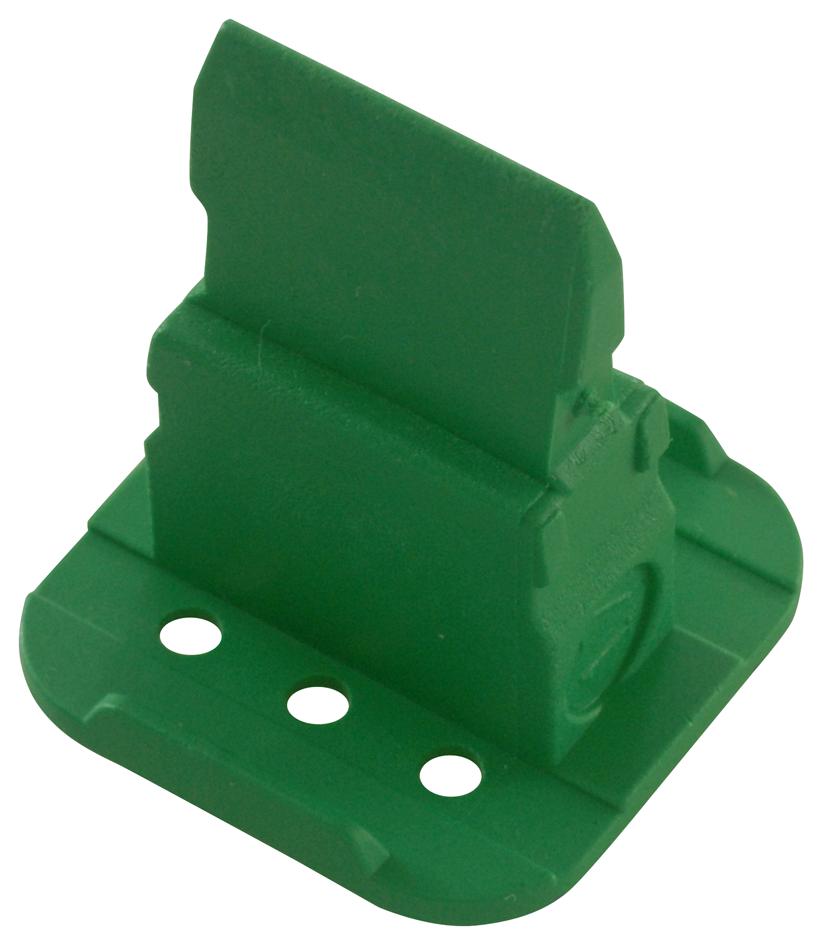 W6SP012 Deutsch Te Connectivity Connector Accessory, Dust Cap