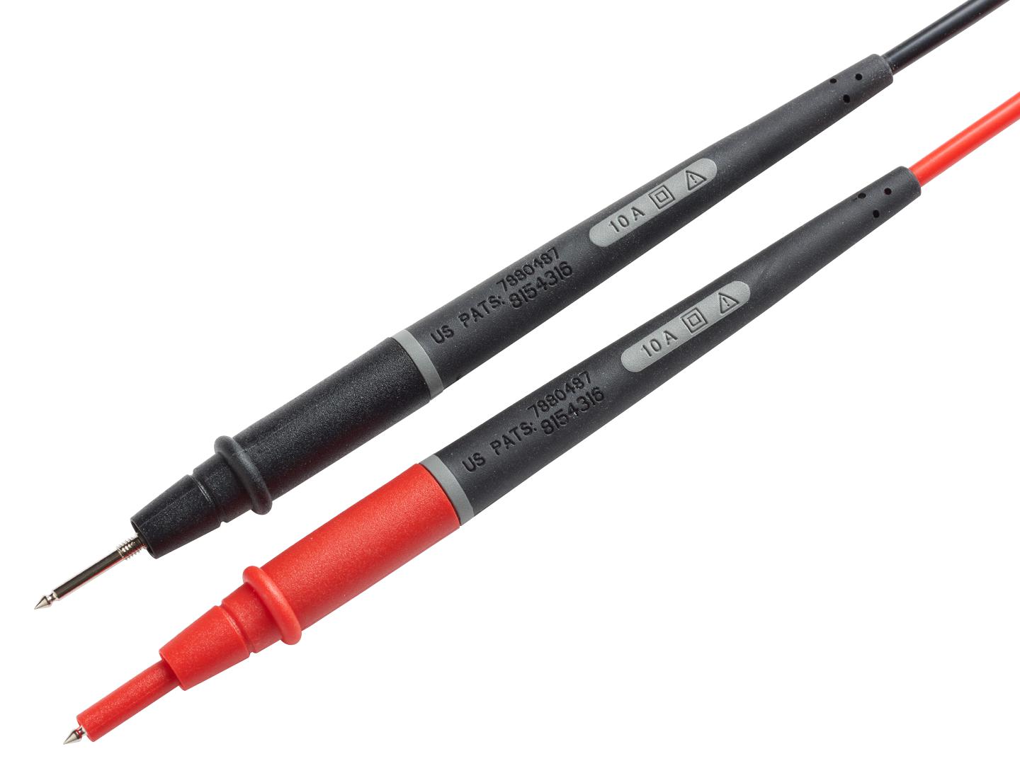 Pomona 73040 - Modular And Microline Scope Probe Accessory Kit | TEquipment - View #9