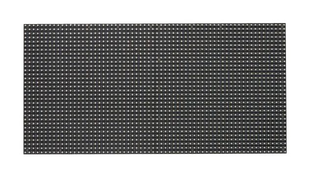Breakout Matrice LED 5x7 Retro (Rossi) - I2C Per Raspberry Pi, 2 Display LTP-305