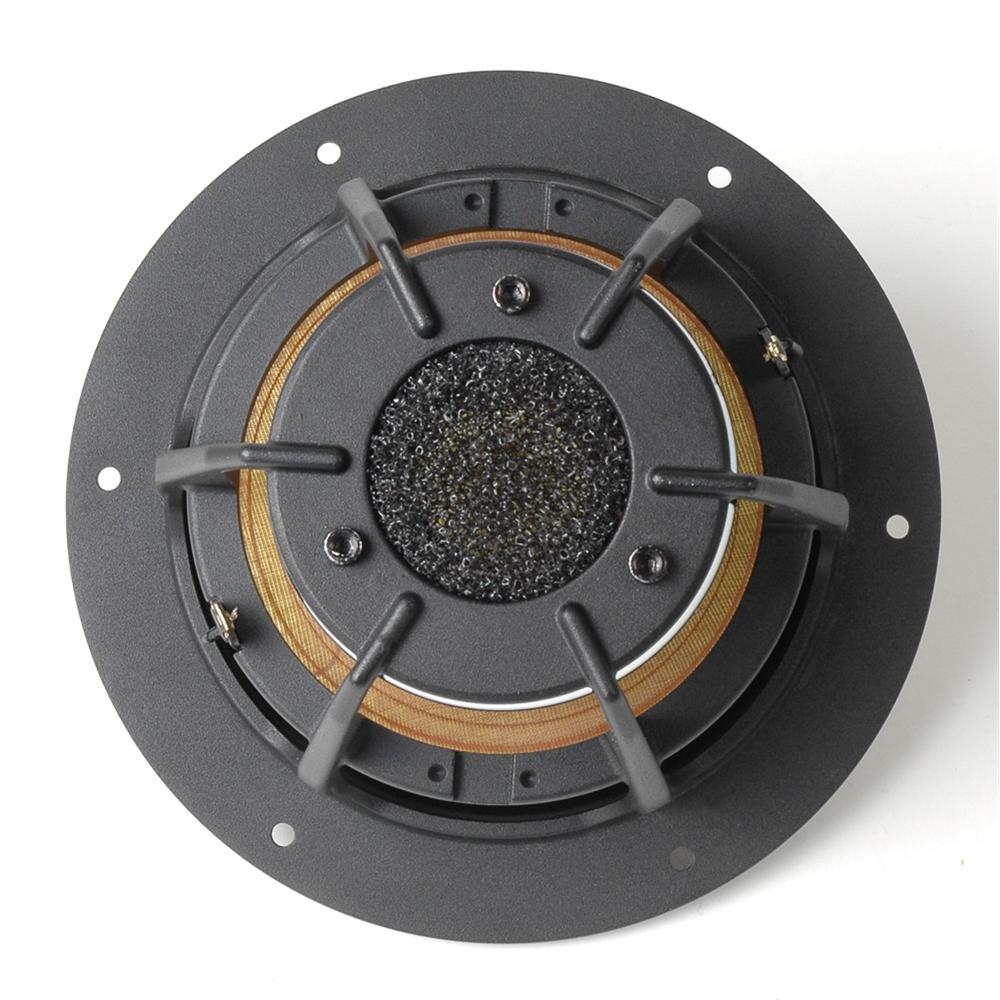DYNAVOX LW6004HR-A 1個 LW6004HR-NM01 DYNAVOX, Woofer, w/ Glass Fiber Cone and Rubber