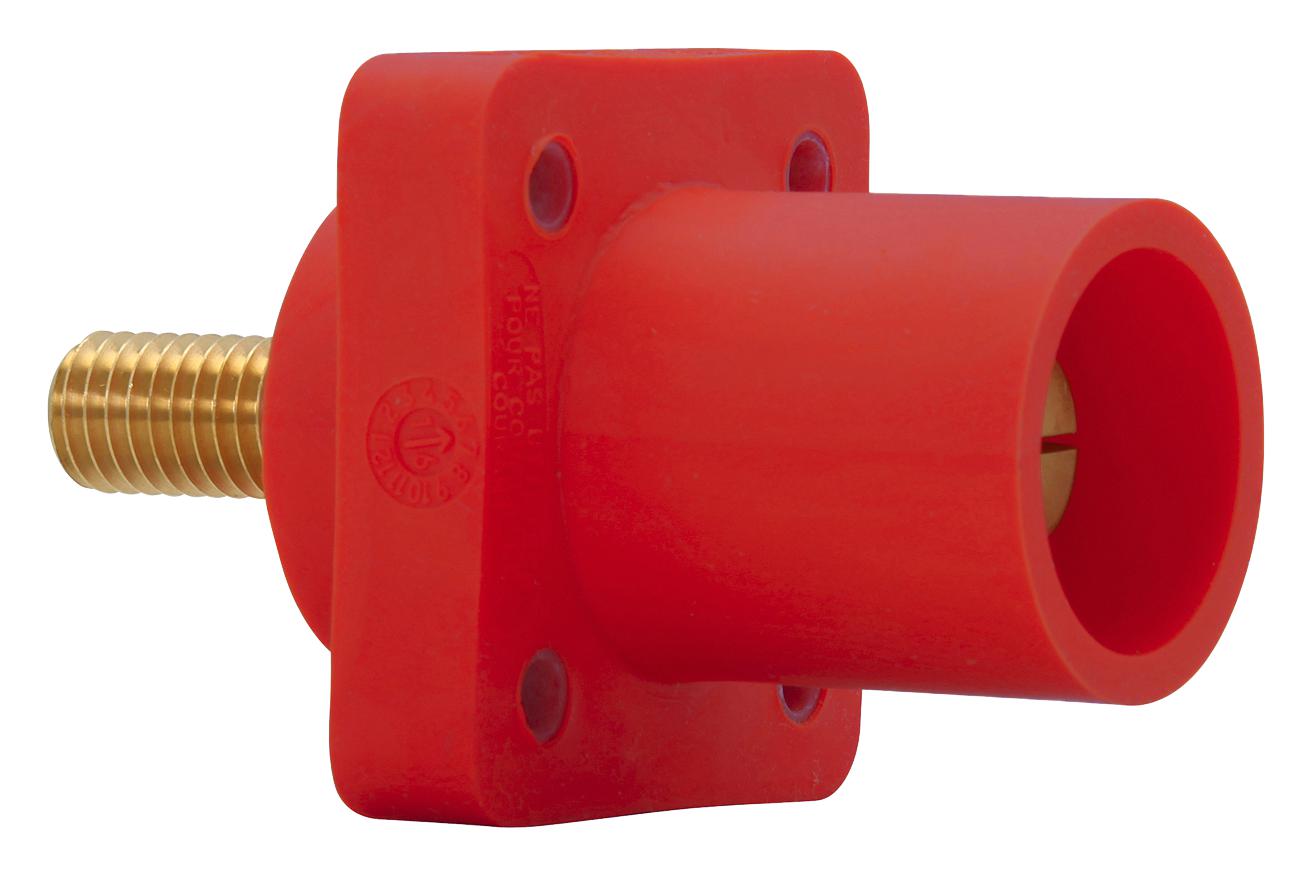 E10161602S Crousehinds High Power Connector, CamLok J E1016