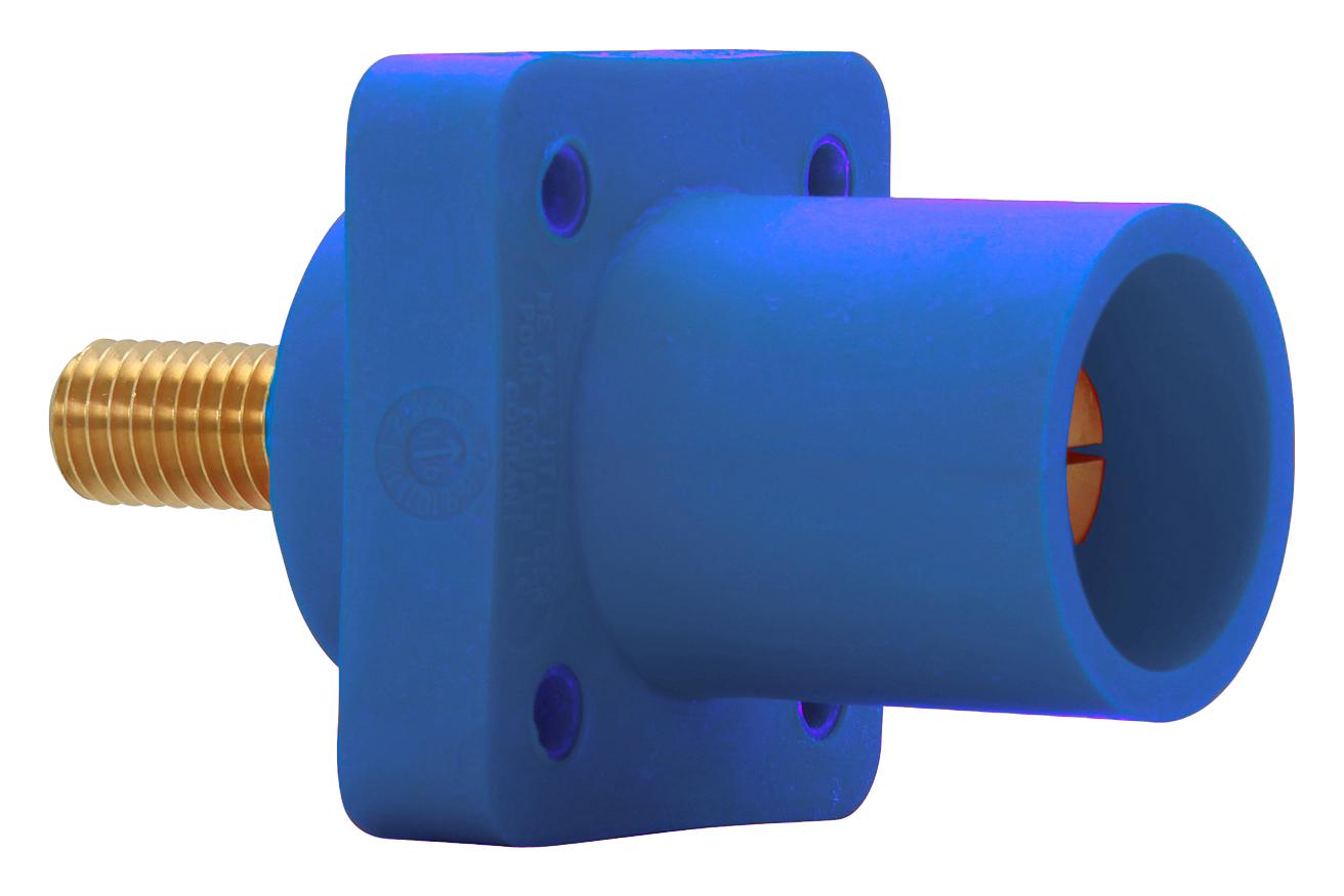 E10161612S Crousehinds High Power Connector, CamLok J E1016