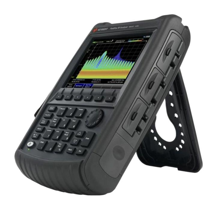 N9913C KEYSIGHT TECHNOLOGIES, Spectrum Analyzer, Handheld, N99xxC