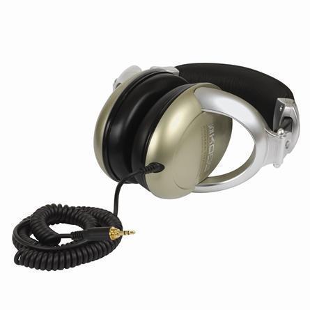 KOSS Pro4AAT ヘッドフォン PRO4AAT KOSS, Headphones, 10 Hz, 25 kHz | Newark Electronics