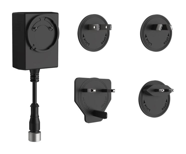 PSW241 Banner Engineering POWER SUPPLY, AC/DC, 24V