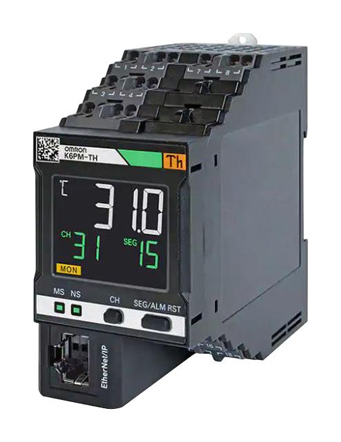 Omron Industrial AutomationK6PMTHMDEIP