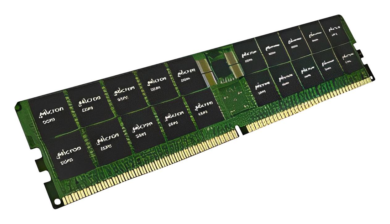 MTA18ASF2G72HZ-3G2R1 MICRON, RAM Memory Module, 16 GB, 1.6 GHz