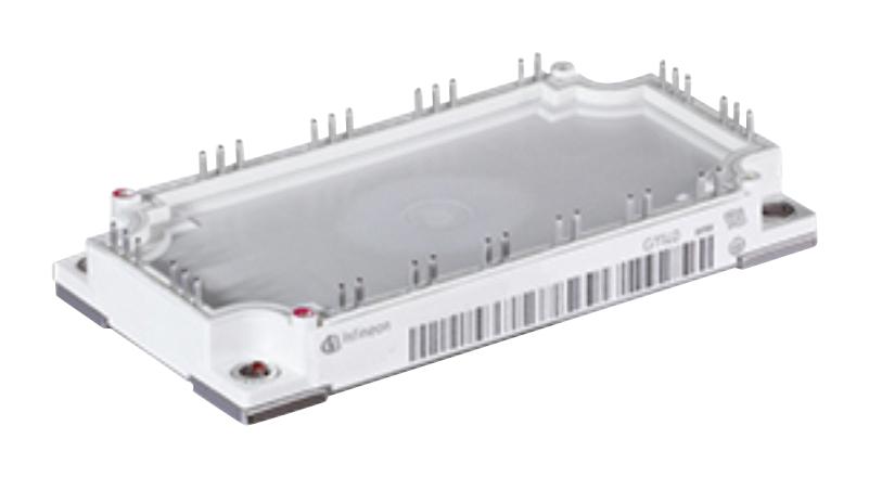 Infineon TechnologiesFS75R17KE3BOSA1