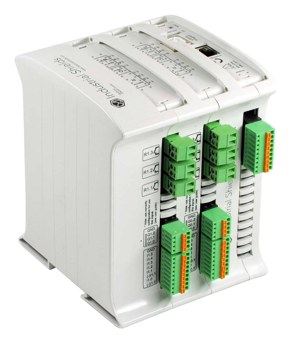 Industrial ShieldsIS.MDUINO.38AR+