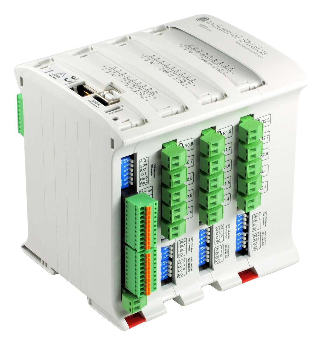 Industrial ShieldsIS.MDUINO.53ARR+