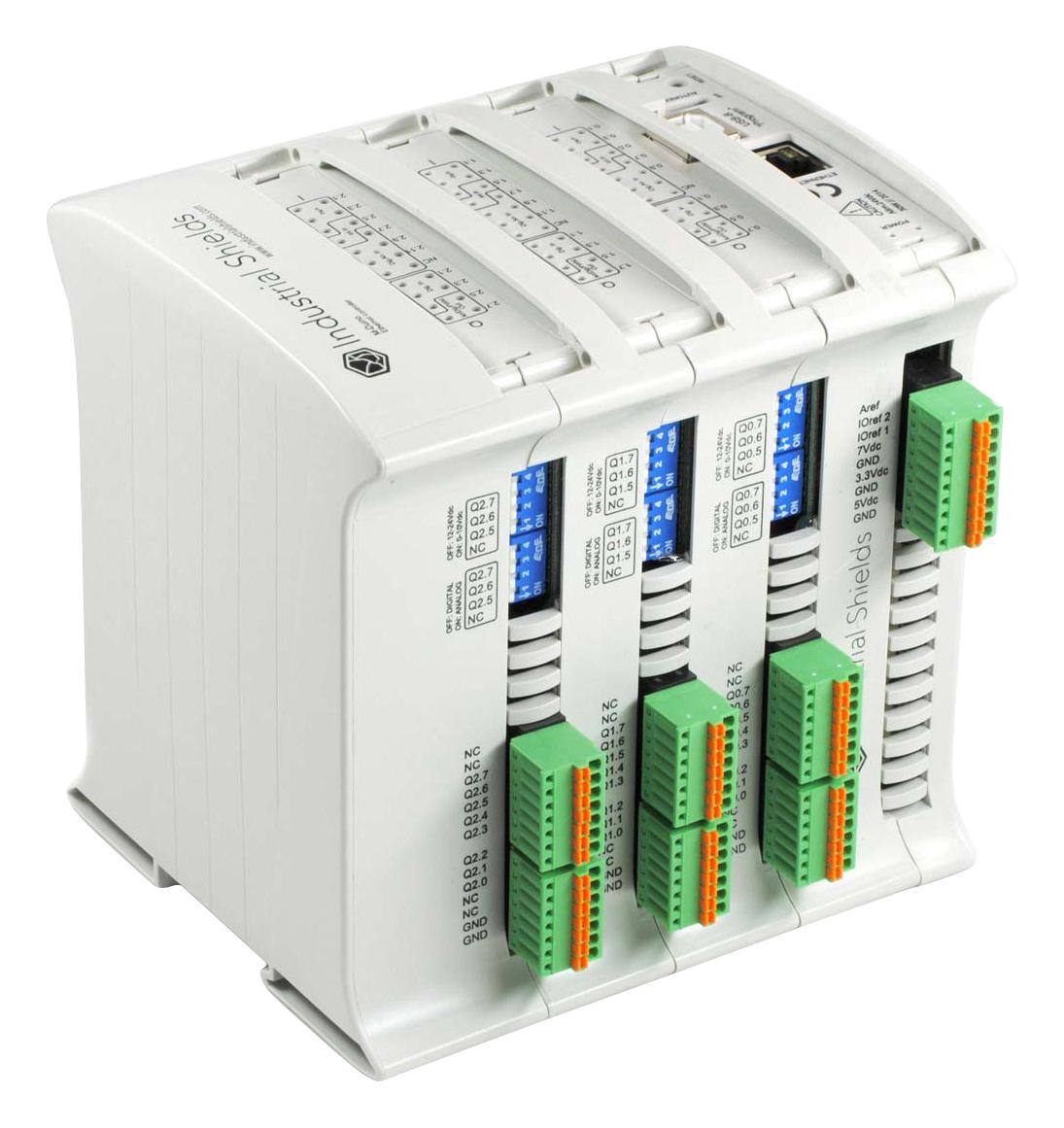 Industrial ShieldsIS.MDUINO.58+