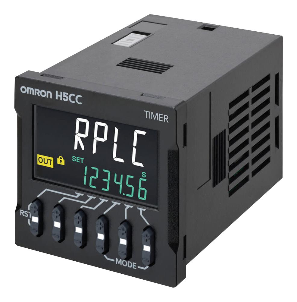 Omron Industrial AutomationH5CC-A11D