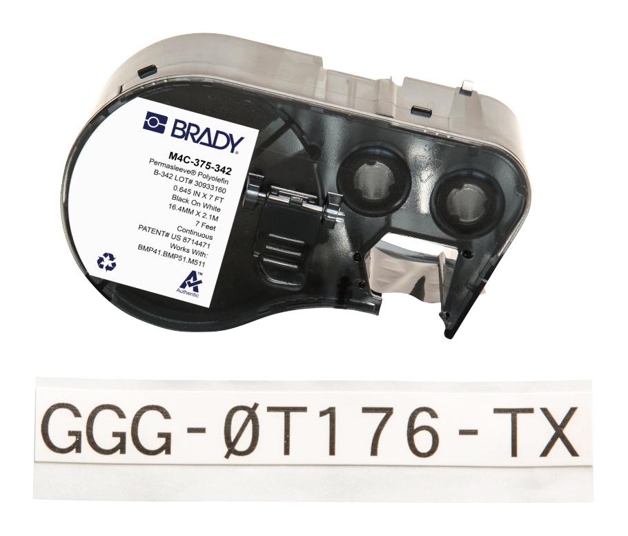 BradyM4C375342