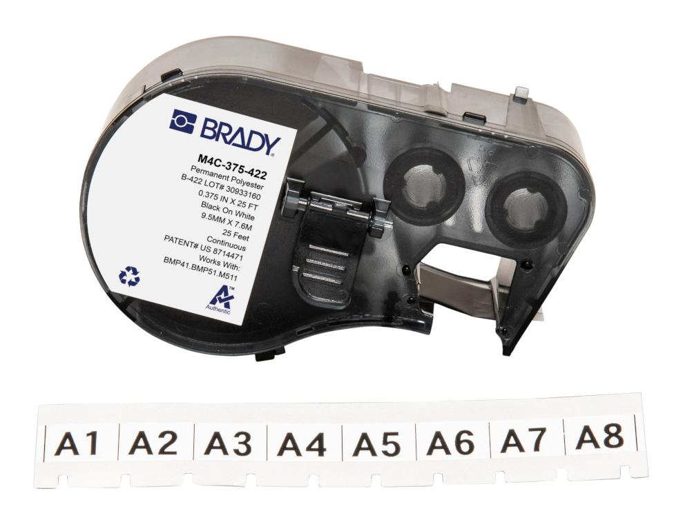 BradyM4C375422