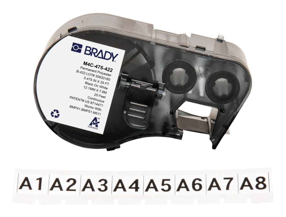 BradyM4C475422