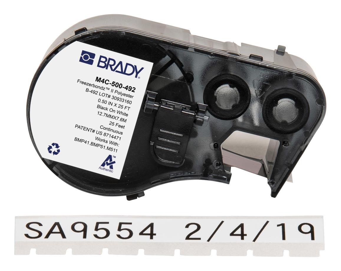 BradyM4C500492