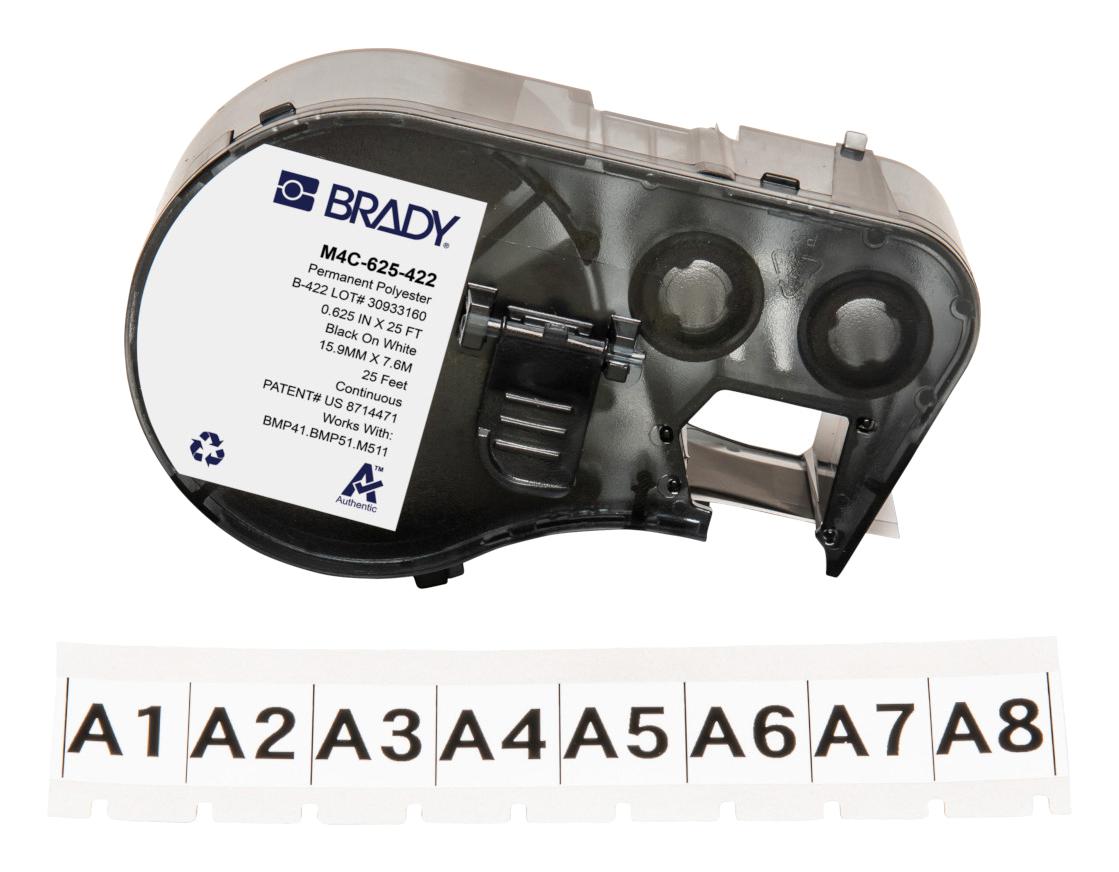 BradyM4C625422