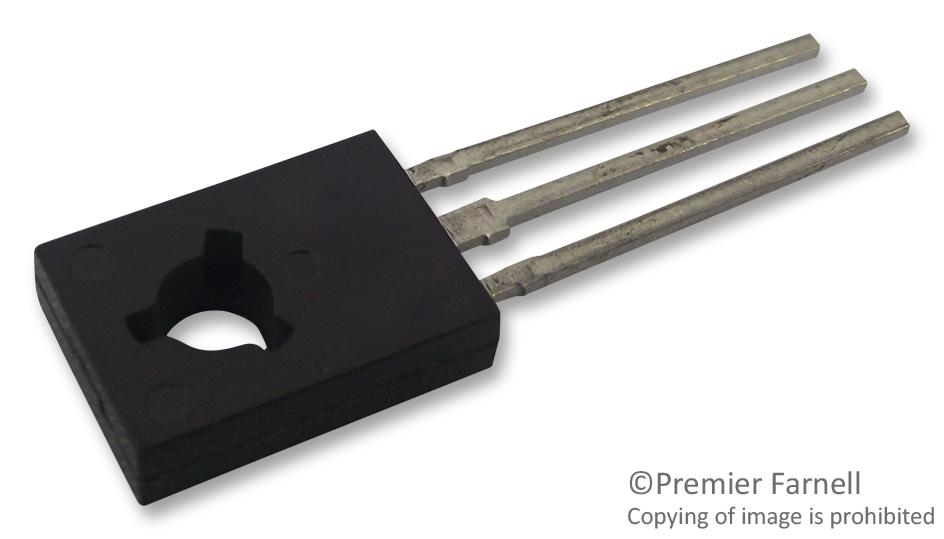 StmicroelectronicsBUX87