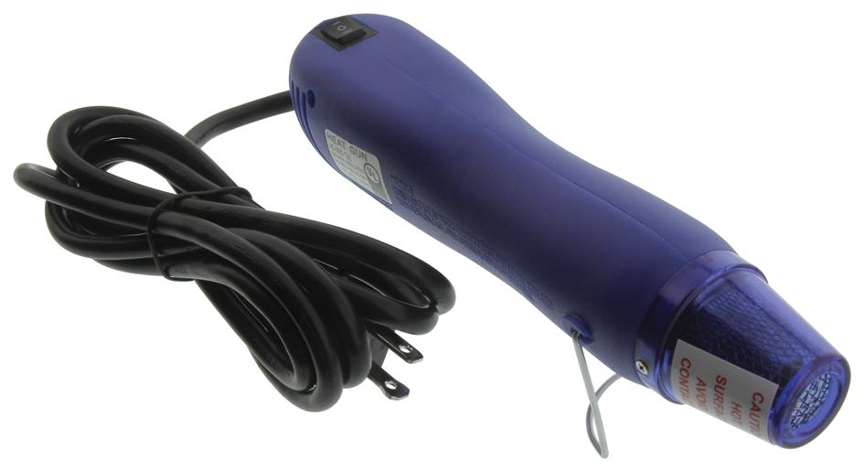 HG300D Nte Electronics Heat Gun, Mini, 350 W