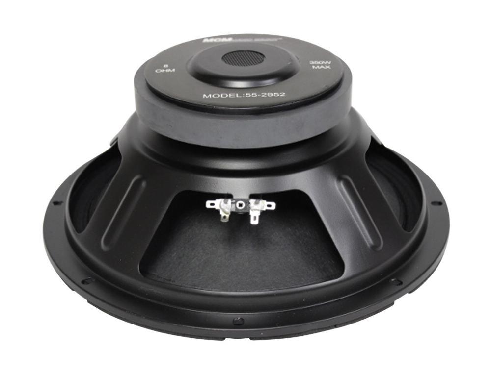 55-2952 MULTICOMP PRO, Woofer with Paper Cone and Cloth Surround