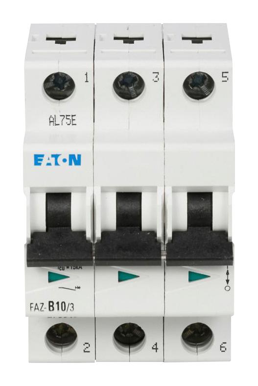 Eaton Cutler HammerFAZ-D2/3