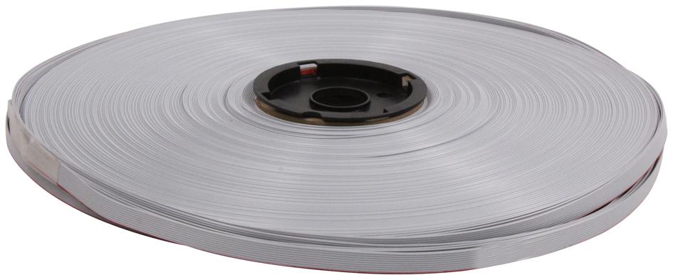Câble Ruban Plat 3M - 100 Pieds (30m), Gris, 28AWG, 0.050" - Référence 3365/50 - Neuf