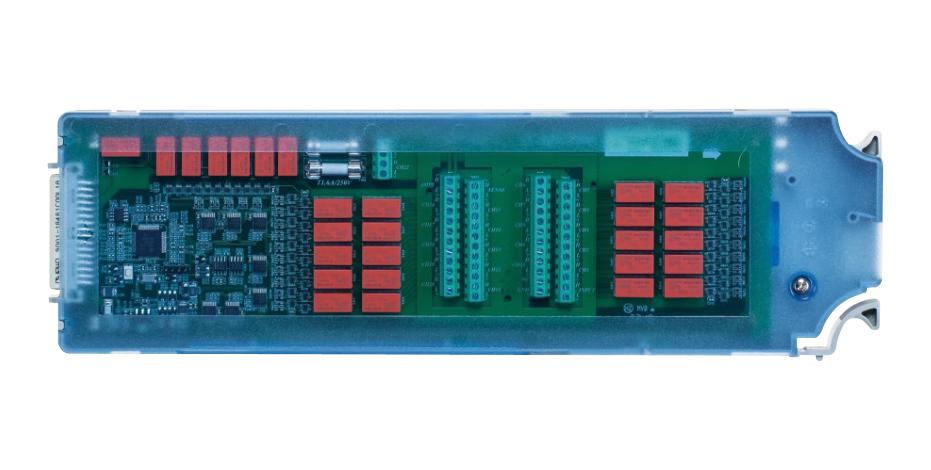 Gw InstekDAQ901