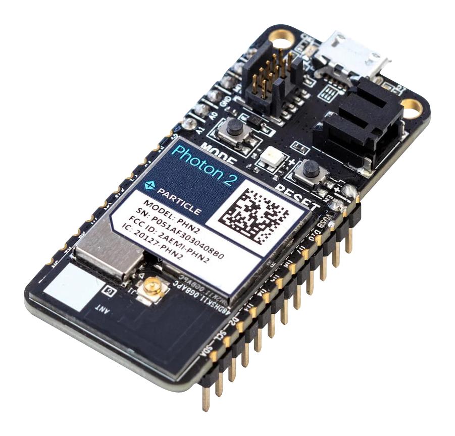 PHN2MEA PARTICLE, Development Module, Photon 2, RTL8721DM | Newark