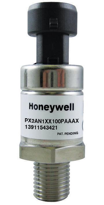 PX2AN2XX150PAAAX - Honeywell - Pressure Sensor, Heavy Duty, 150 psi