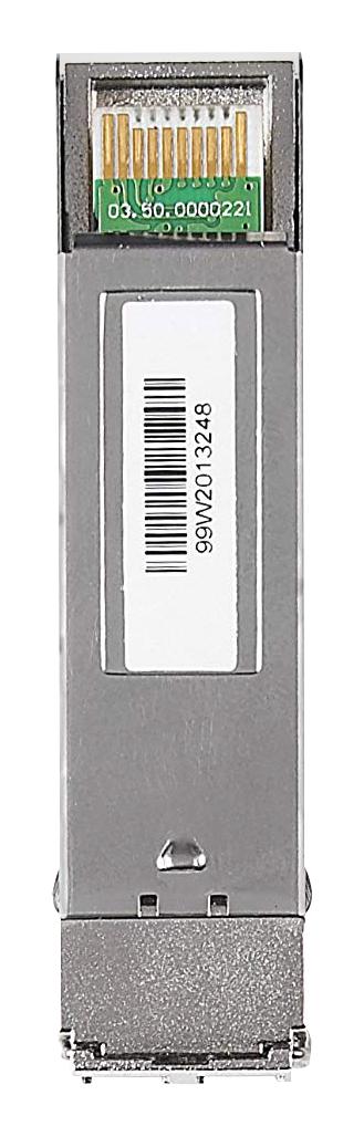 Transceiver Module Netgear AXM761-10000S - Netgear - Transceiver Module, SFP +, Multimode