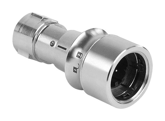 Bulgin LimitedPXM601004SCR0709