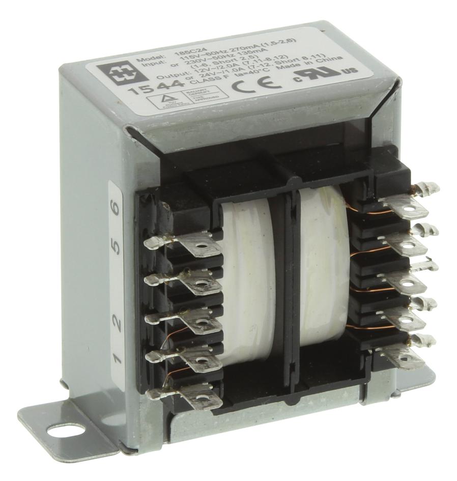 Bobbin Transformer | Surplus Sales Of Nebraska