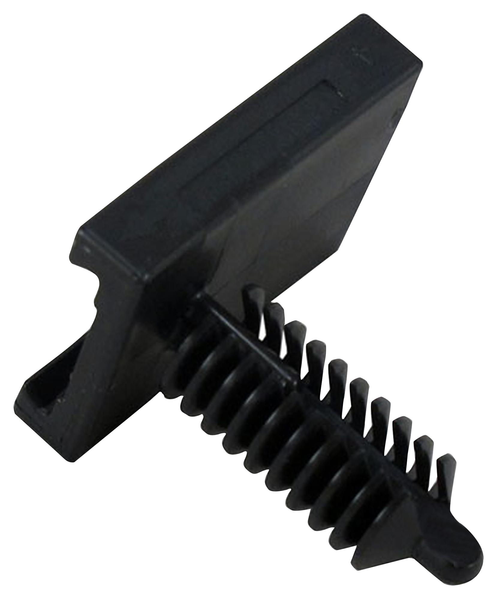 19244871 Te Connectivity Connector Accessory, Mounting Clips