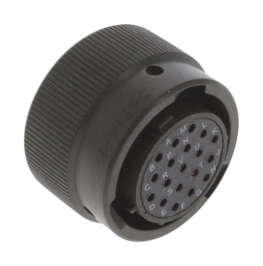 Amphenol Pcd62GB56T1419SN