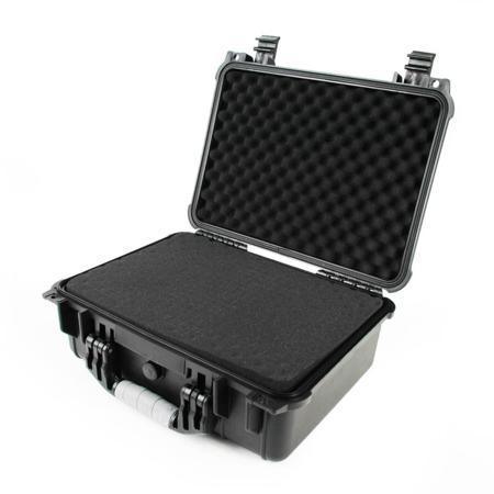 22-24135 MULTICOMP PRO, Equipment Case, Weatherproof