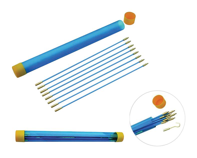 D01871 - Duratool - Cable Management Tool, Cable Rods