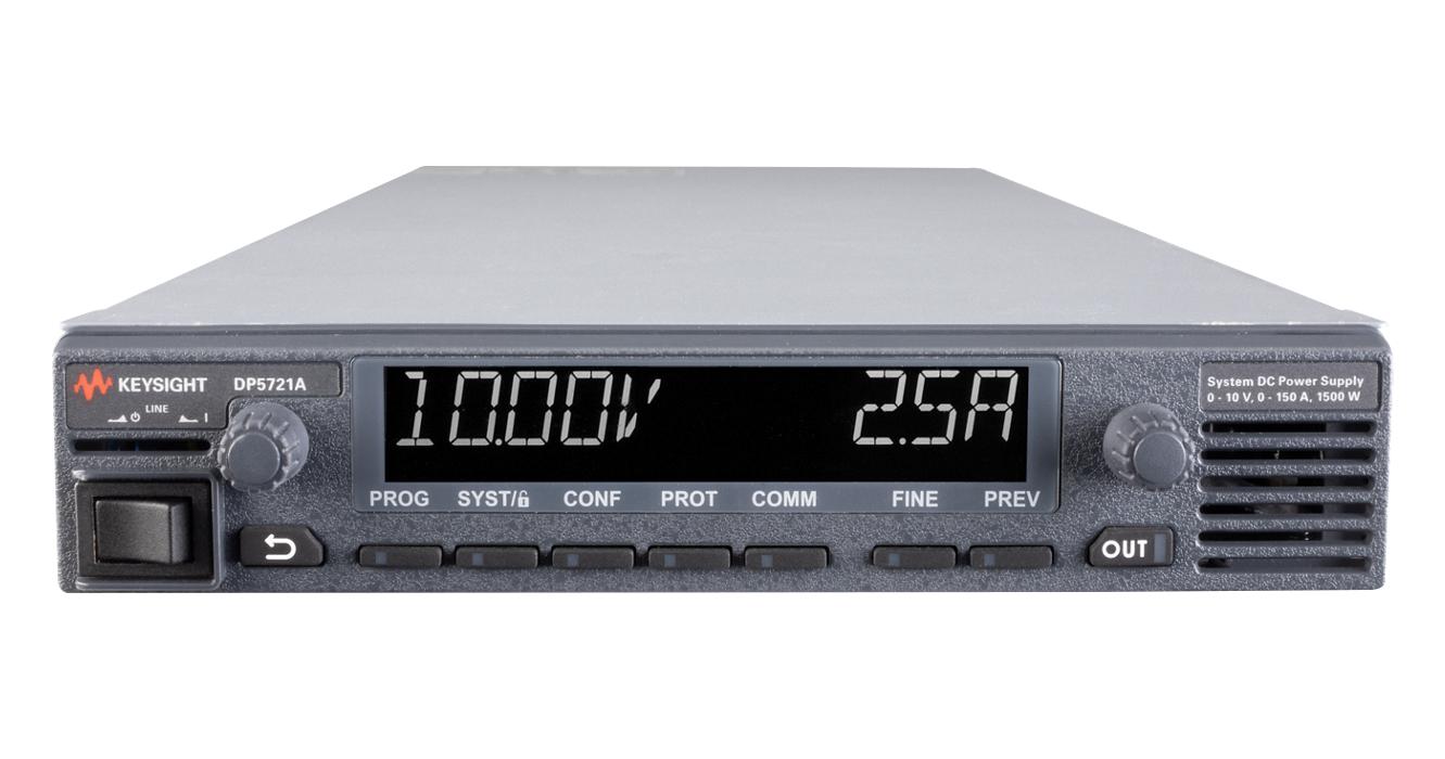Keysight TechnologiesDP5721A