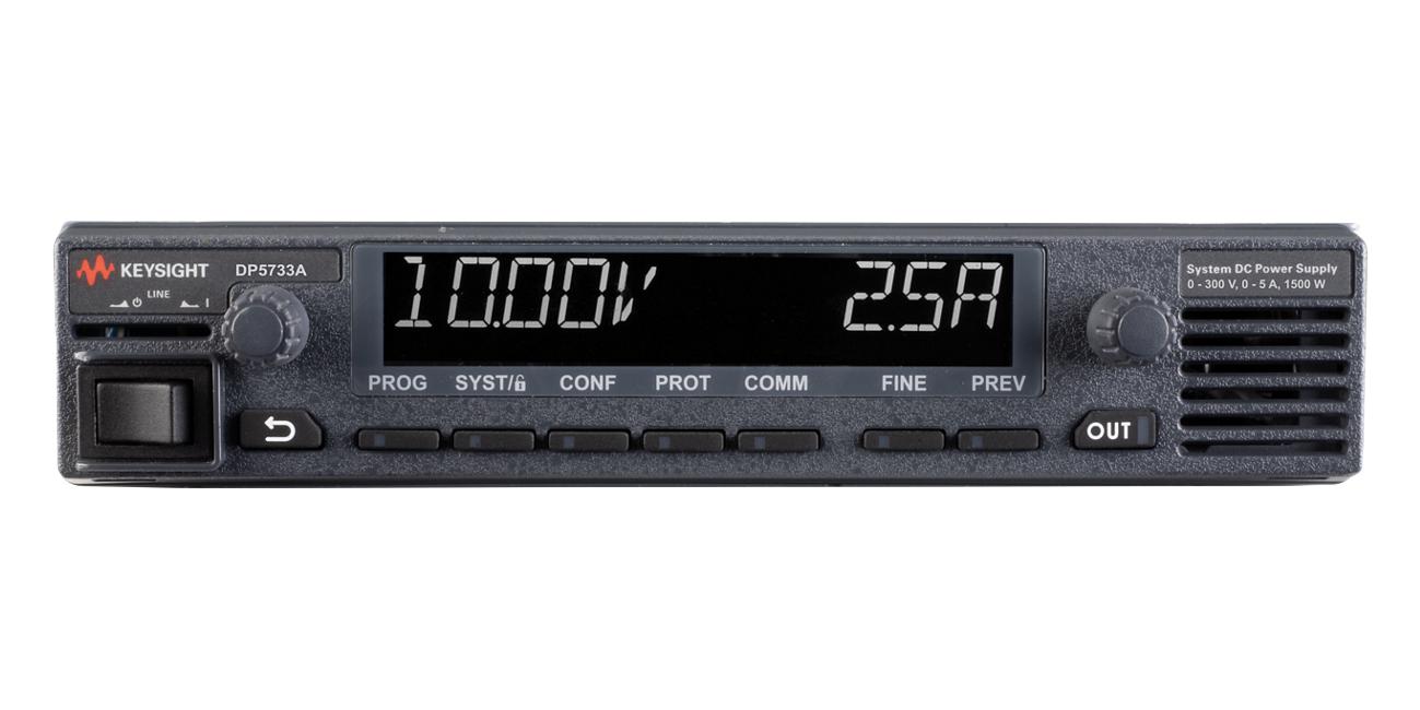 Keysight TechnologiesDP5733A