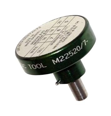 M22520/7-11 - Astro Tool - Crimp Tool Locator, M22520/7-01 Crimp Tool ...