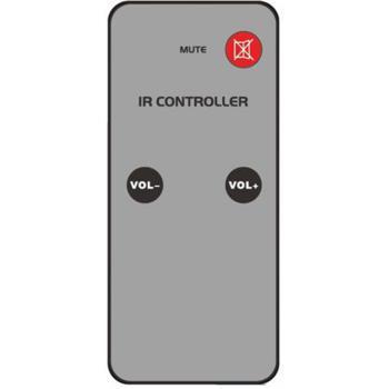  - Mcm Custom Audio 50-8393