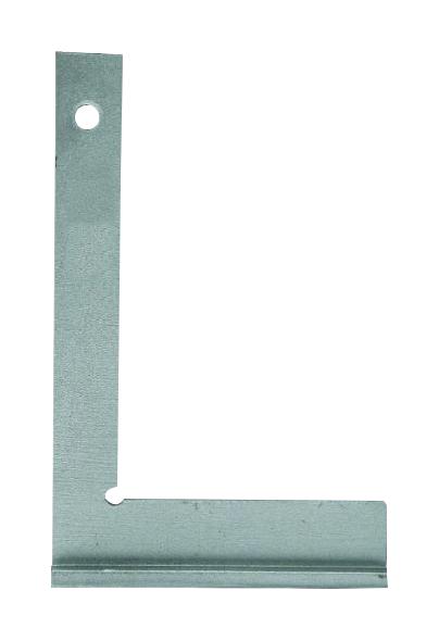 1pc MULTICOMP PRO 'MP013274 Engineer Square, with Base, Zinc Coat