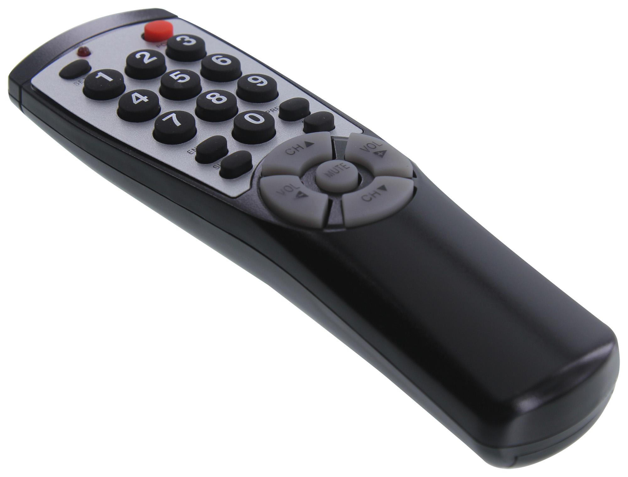 Clean RemoteBR100B