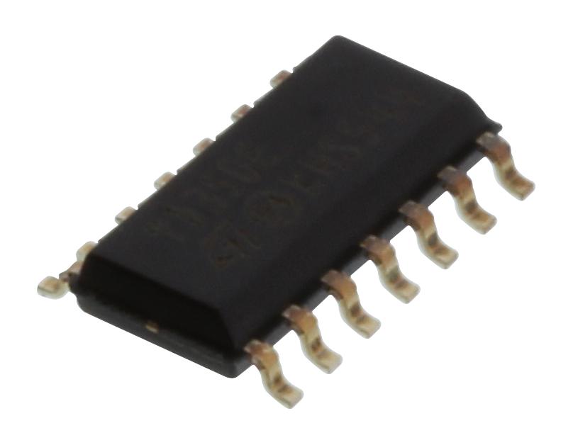 StmicroelectronicsTD350E