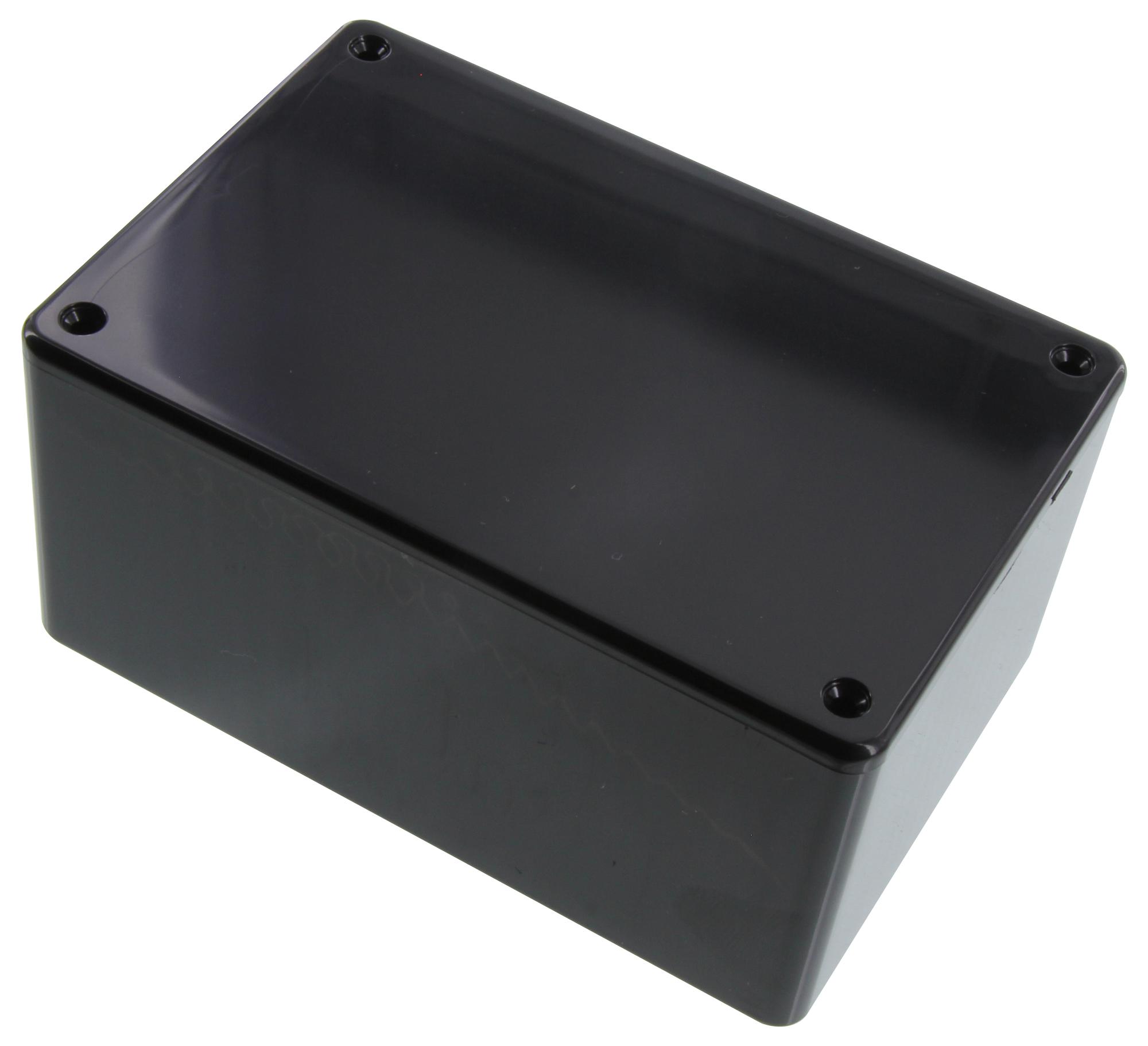 1591TSBK HAMMOND, Plastic Enclosure, IP54, Multipurpose | Newark