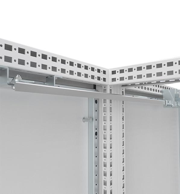 FMB1000 Nvent Hoffman Enclosure Accessory, Interlock Bar, Hoffman