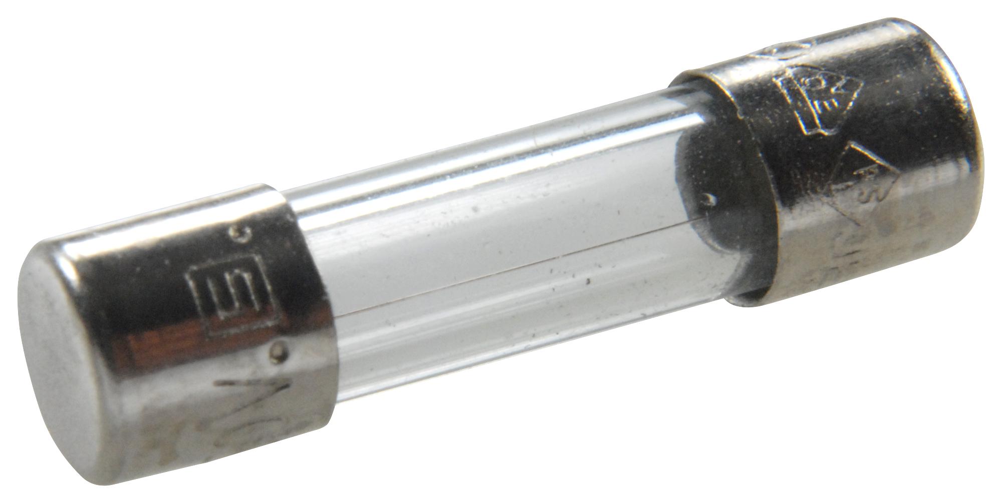 0034.1516 Schurter Fuse, Cartridge, Fast Acting