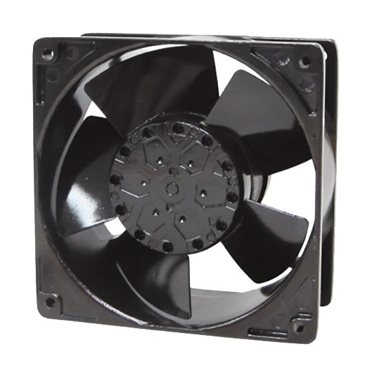 OA109AP111TB1855 Orion Fans AC Axial Fan, 115V, Square