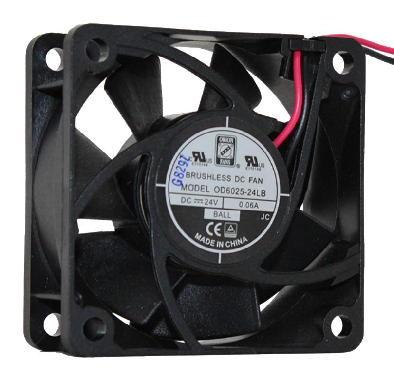 Orion FansOD6025-24LB
